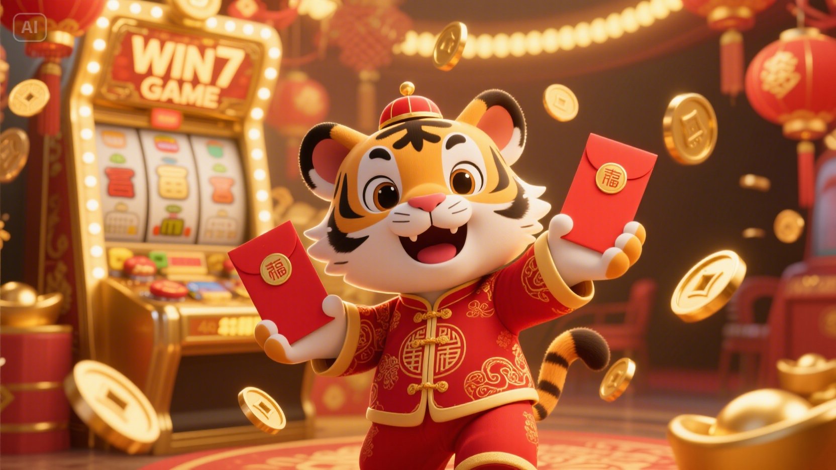 WIN7 GAME پاکستان